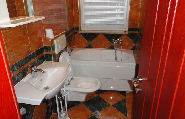 Apartment Pucurica II - Foto 20