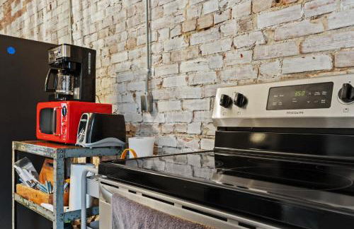 1BR Unit Near Bourbon Trail & Lou Attractions - Foto 26