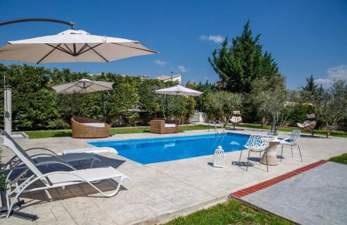 The Orange Garden - Foto 1