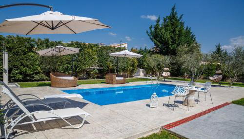 The Orange Garden - Foto 1