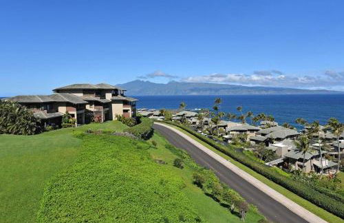 Kapalua Ridge Villas 2612 · KRV 2612 Renovated 1BD Ocean Views W - Foto 43