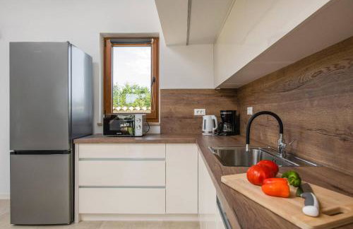 Holiday house Evida - Photo 17