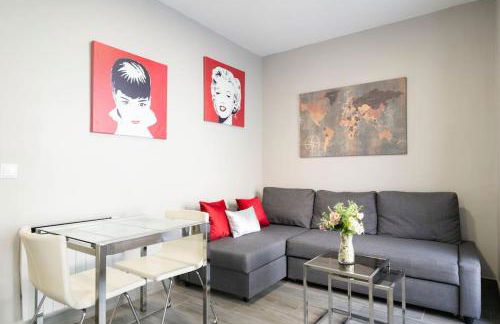 Madrid Rio Puente Segovia - Foto 1