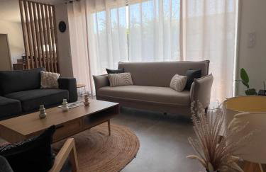 NeseHome, Maison à proximité du Futuroscope - Foto 1