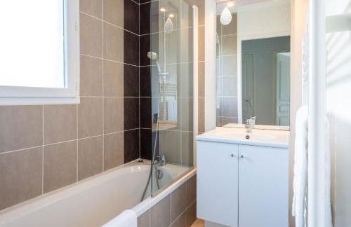 Résidence Odalys Le Domaine de l'Océan - Foto 35