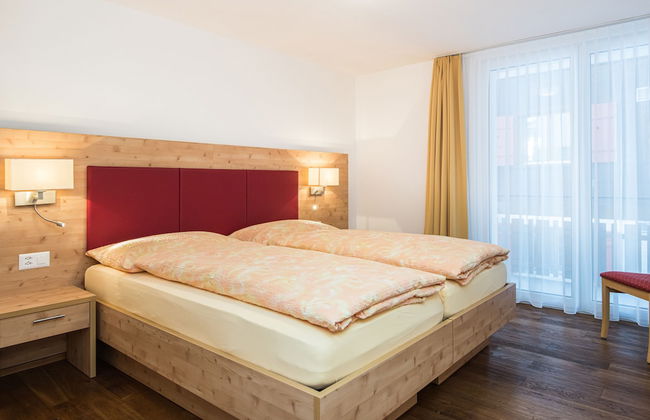 Ferienhaus Matterhorngruss - Foto 8