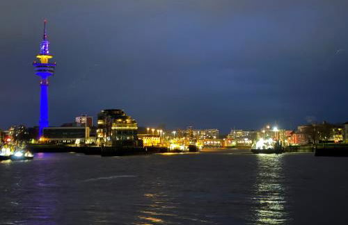 Ferienhaus Auszeit - Foto 37