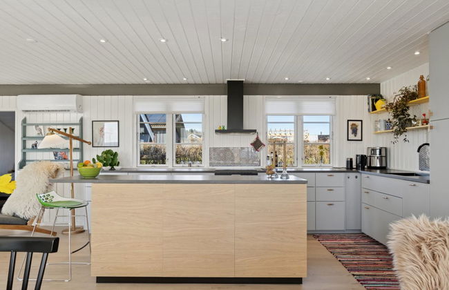 "Reinhold" - 200m from the sea - Foto 13