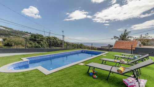 Maylily Seascape Villa - Foto 2, Garden