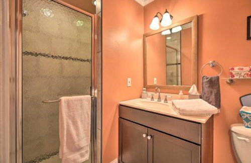 2 Mi to Ark Encounter Updated Williamstown Apt! - Foto 19