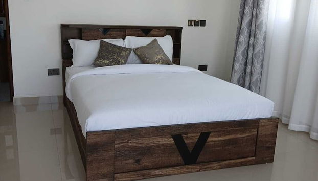 PV 25 at Pazuri Holidays - Foto 4, Habitación