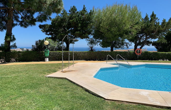 Calahonda Apartment - Foto 9