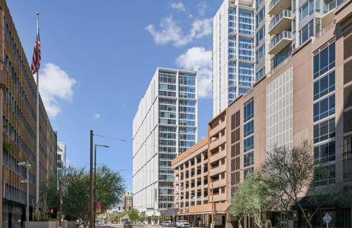 Placemakr Downtown Phoenix - Foto 80