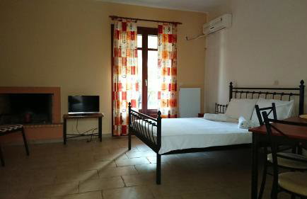 Vagionia Apartments - Foto 26