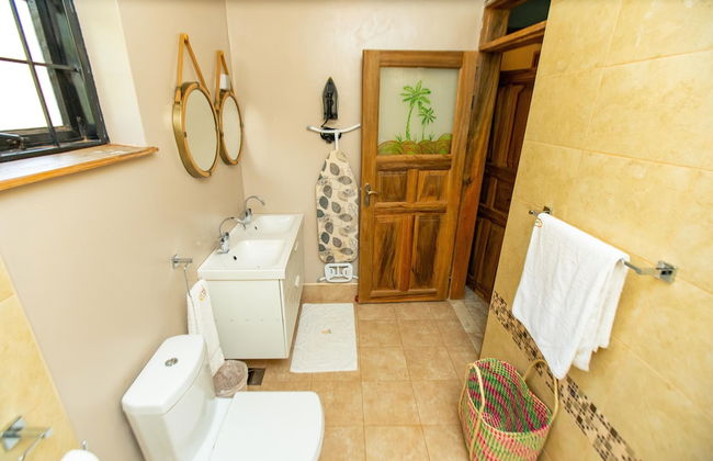 Villa Karibu - Photo 20