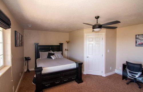 Tacit Shadow Resort Escape Dual Suite, Gym, Coffee Bar, Hot-Tub, Free Laundry, Food Available - Foto 6