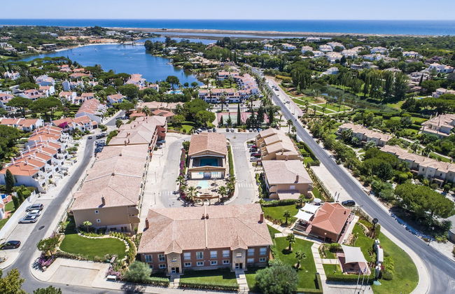 Lakeside Country Club - Foto 69