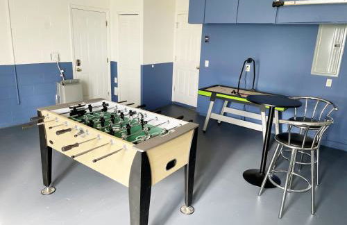 CP469D 4 beds pool and spa home with game room - Foto 19