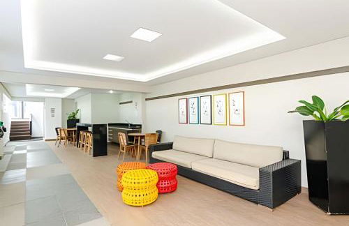 Ink Champagnat by UROOMS - Foto 65