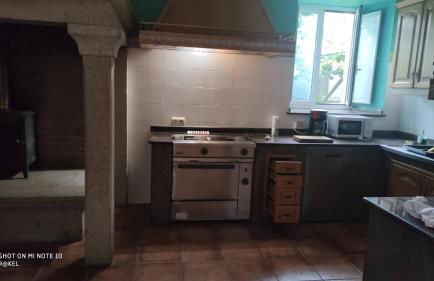 Casa Rural A Telleira - Foto 3