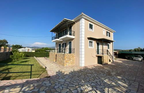 Tasos Cozy Apartment 2nd Floor - Foto 34