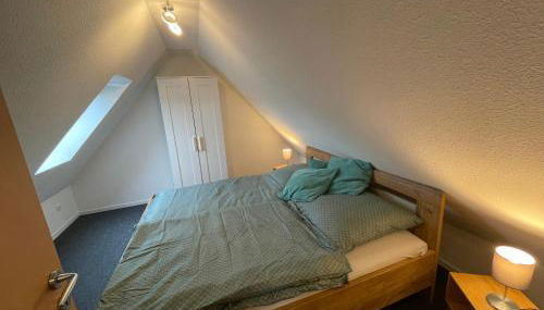 Ferienwohnung Lina in Westerstede - Foto 5