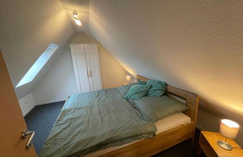 Ferienwohnung Lina in Westerstede - Foto 5