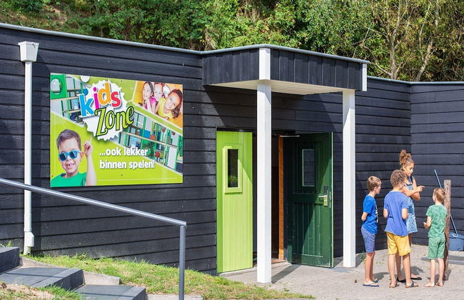 Cottage With Garden at Utrechtse Heuvelrug - Photo 25