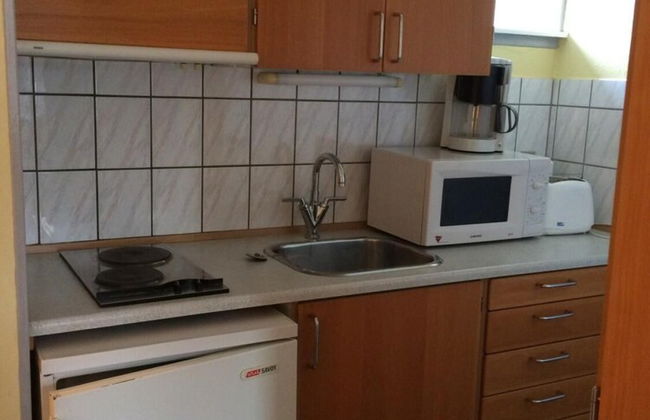 Motel Lido - Foto 28