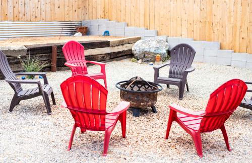 Joshua Tree Village House - Foto 27