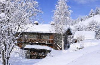 Les Chryolles - Les sources - Foto 1