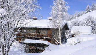 Les Chryolles - Les sources - Foto 1