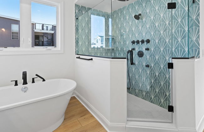 6BR Heated Pool Hot Tub Game Room Elevator - Foto 31