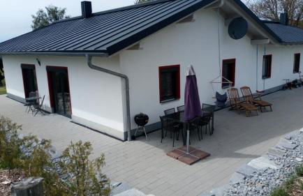 Ferienhaus Rosenberg - Foto 14