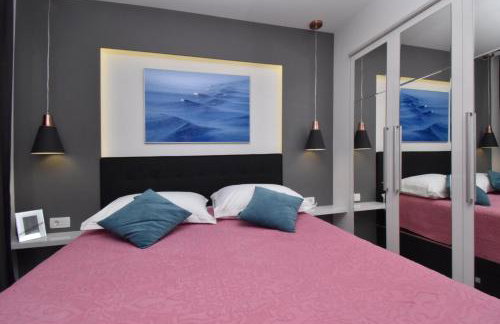 Villa Alexandra - Makarska - Foto 13