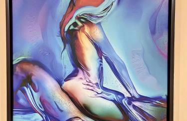 LoveRoom - Au Loge Love - Foto 17