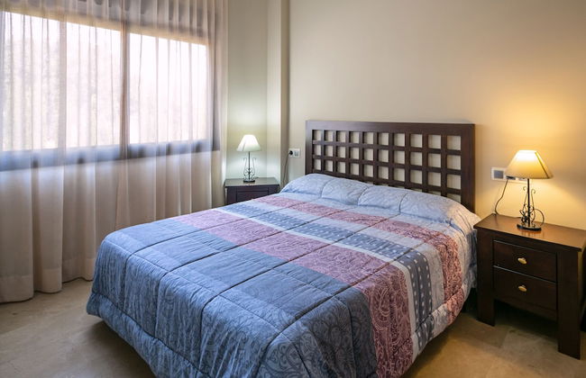 Apartamentos La Castilleja - Foto 6