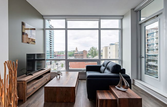 Corporate Stays Underwood Apartments - Photo 14