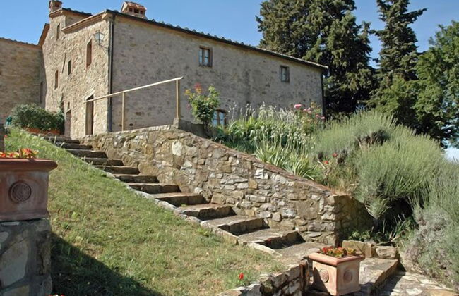 Agriturismo La Ferrozzola - Foto 53