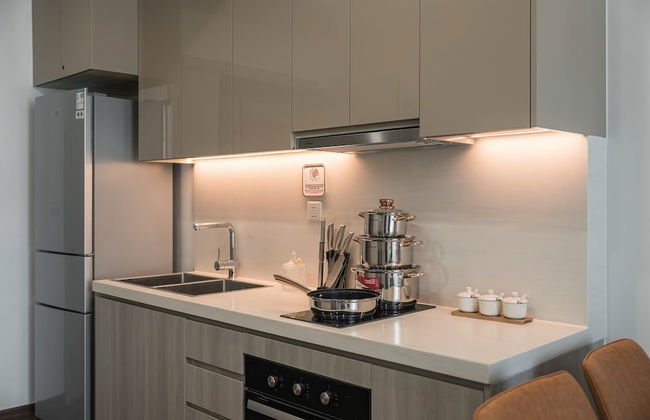 Vinhomes Smart City by Emily in Town - Foto 27