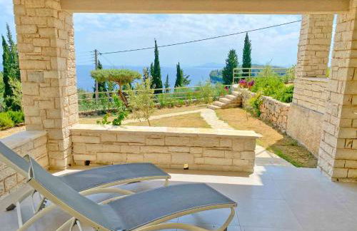 Paleopetres K-Three - Premium Double Suite - Kalami - - Photo 27