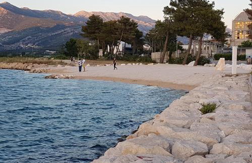 Apartments Mali Raj - Photo 17