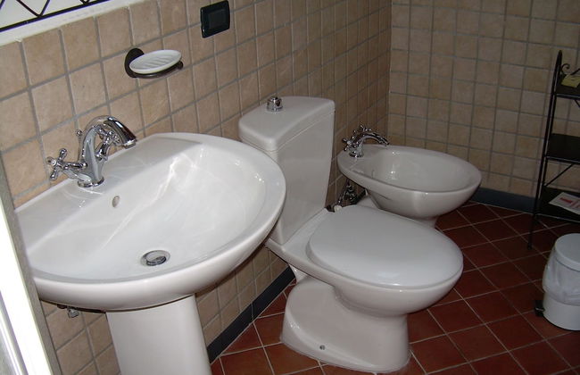 La Meridiana B&B Affittacamere - Photo 23