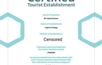 Ligford Cottage - Foto 24