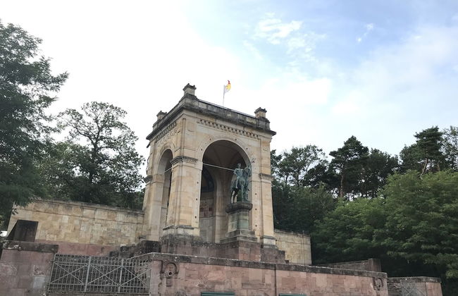 Barocker Hof Rhodt - Foto 47