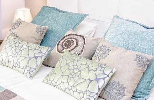 San Lorenzo Penthouse in Malaga by Solaga Holiday Homes - Foto 73