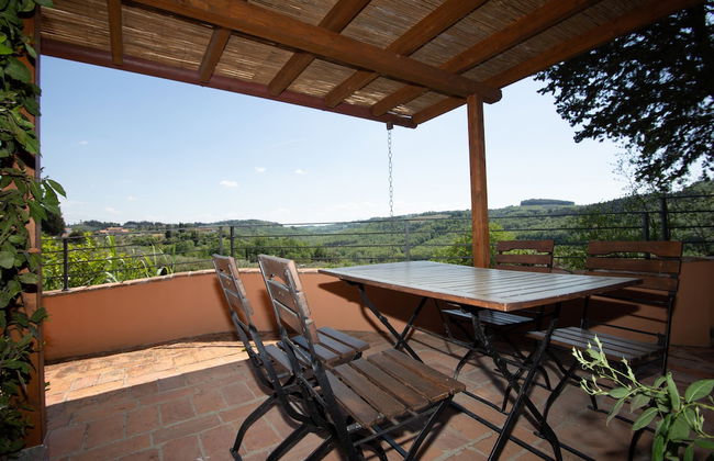 Agriturismo Poggio Nardini - Foto 50