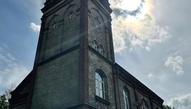 Wohnen im Turm Genialer Schlossblick - Foto 5