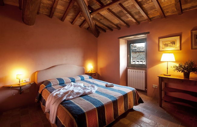 Agriturismo Fattoria Aquilone - Foto 11