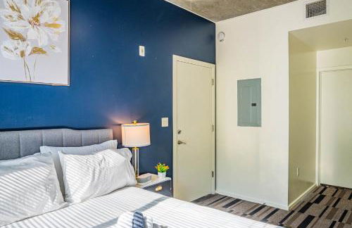 Modern 2BD - CDT - Gym, Pool, Parking - Sleep 8 - Foto 40